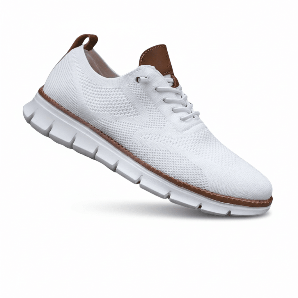 Zapatos Transpirables Ultracomfort - Ebora Store