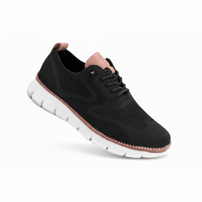 Zapatos Transpirables Ultracomfort - Ebora Store