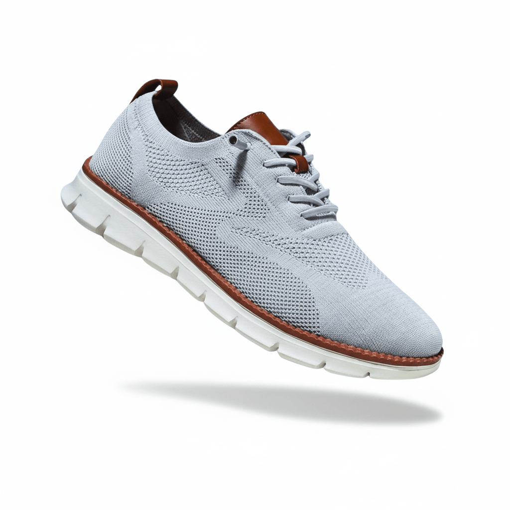 Zapatos Transpirables Ultracomfort - Ebora Store