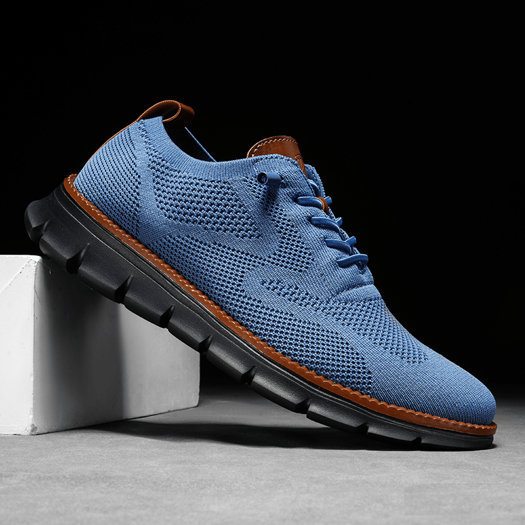 Zapatos Transpirables Ultracomfort - Ebora Store