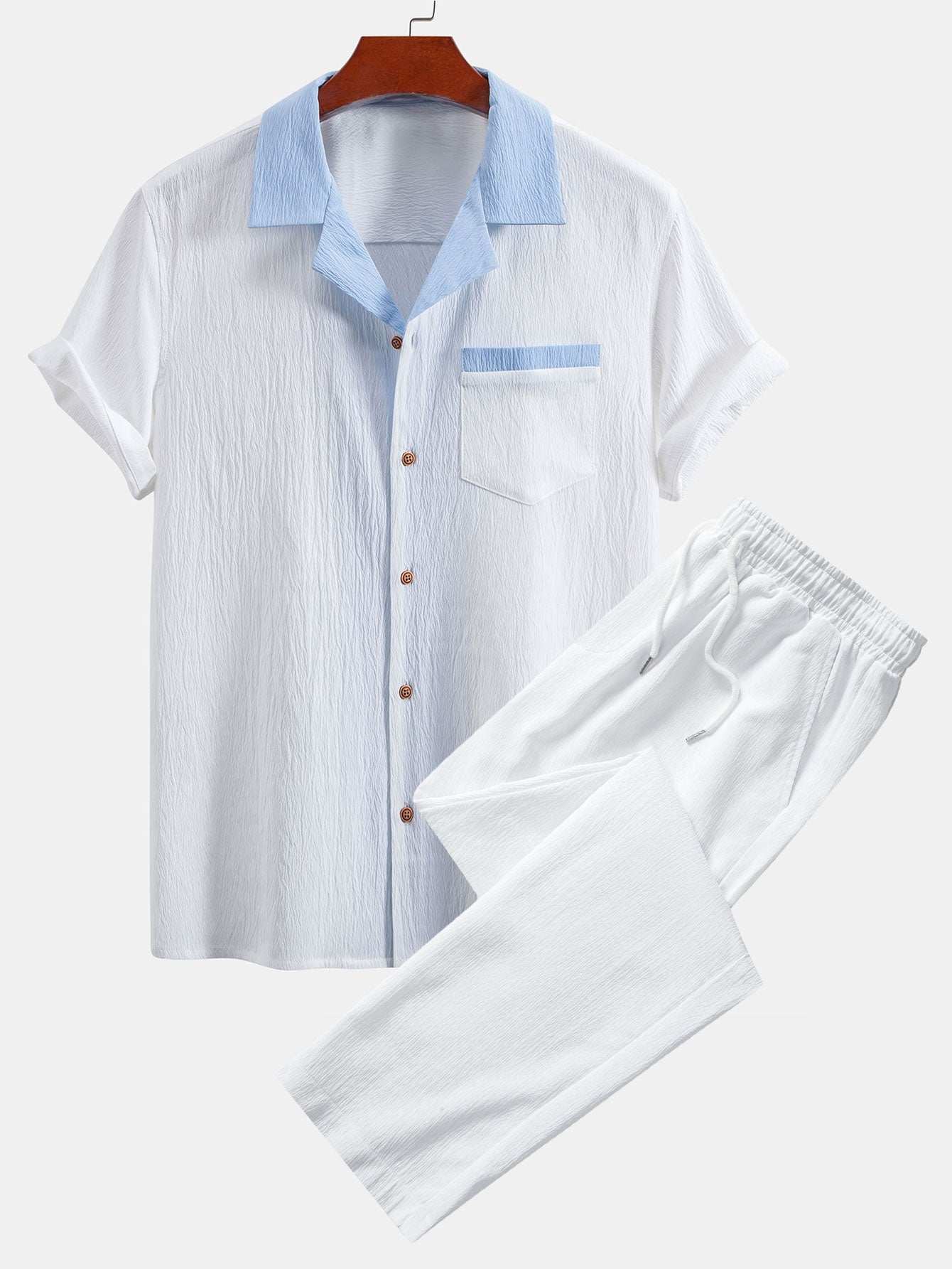 SARDINIA Linen Set - Ebora Store