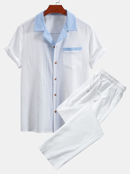 SARDINIA Linen Set - Ebora Store