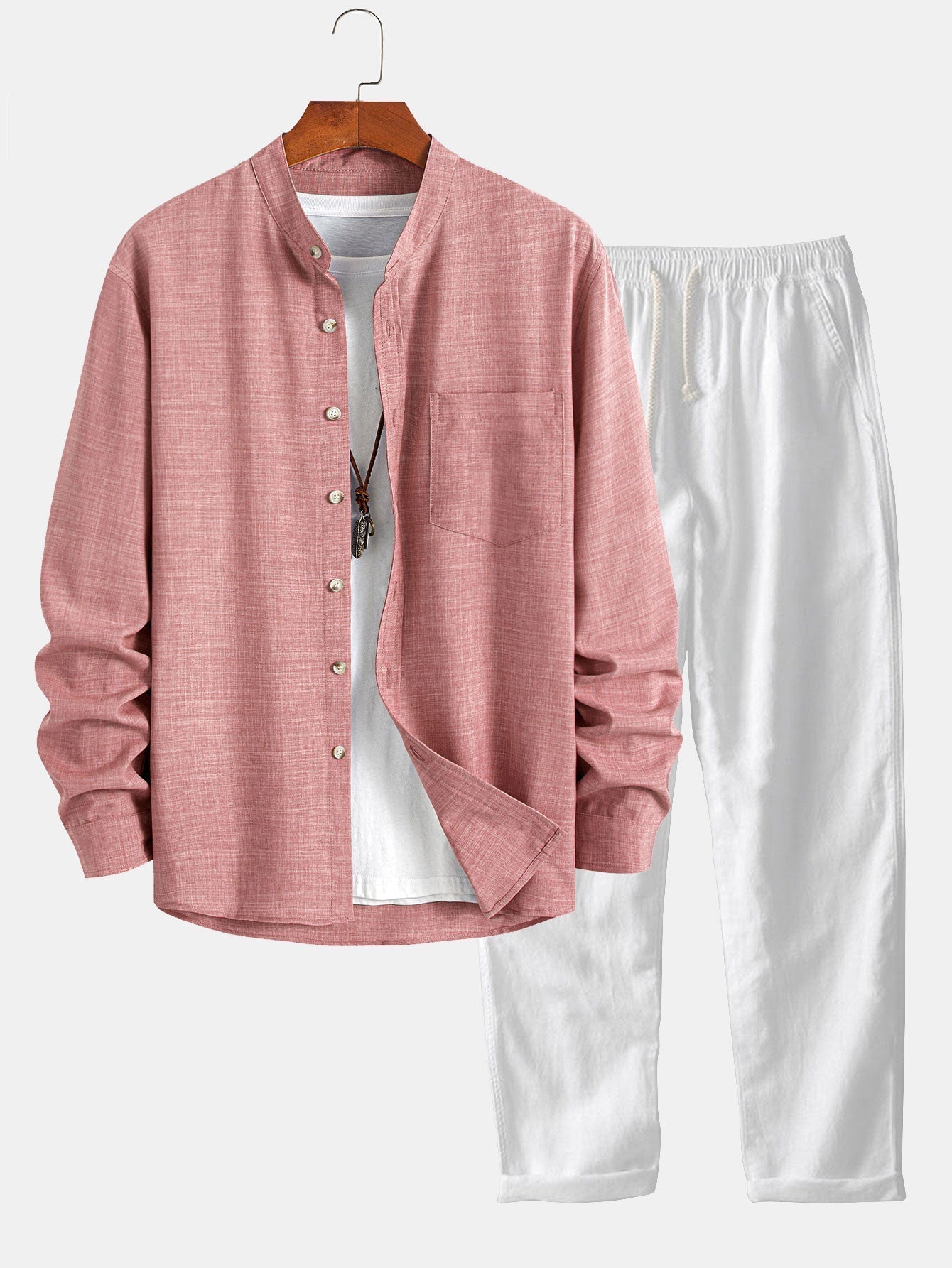 MARBELLA Conjunto de Verano - Ebora Store