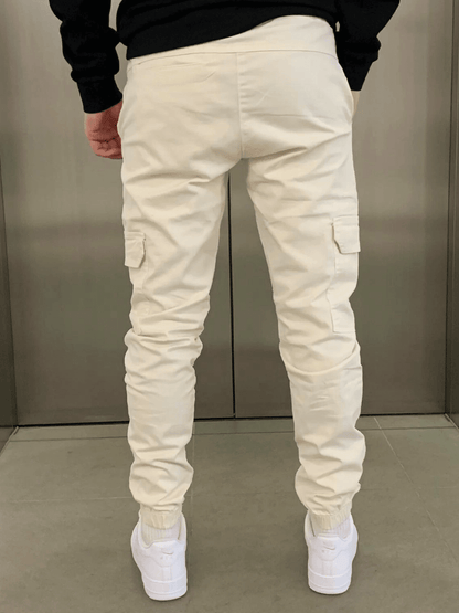 Cargo Jogger Fit - Ebora Store
