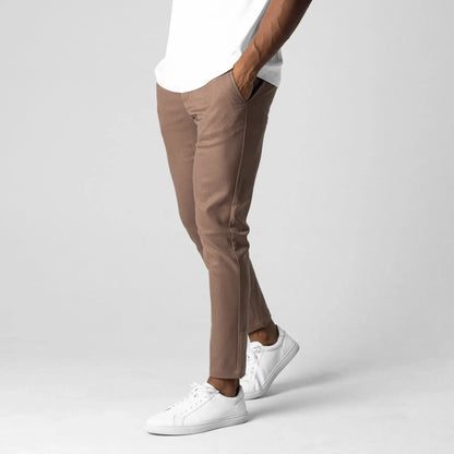 Chino Elástico Premium - Ebora Store
