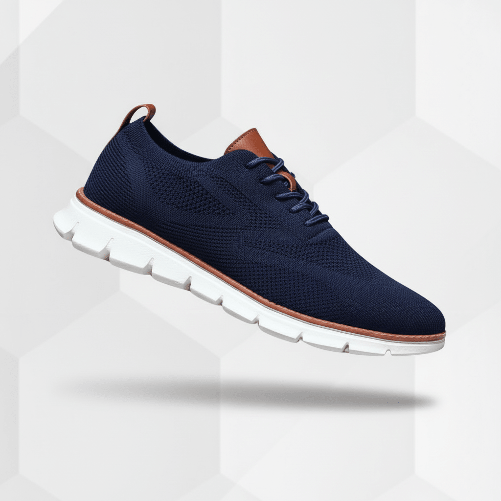 Zapatos Transpirables Ultracomfort - Ebora Store