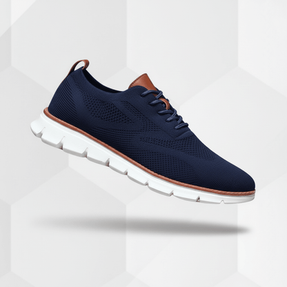Zapatos Transpirables Ultracomfort - Ebora Store