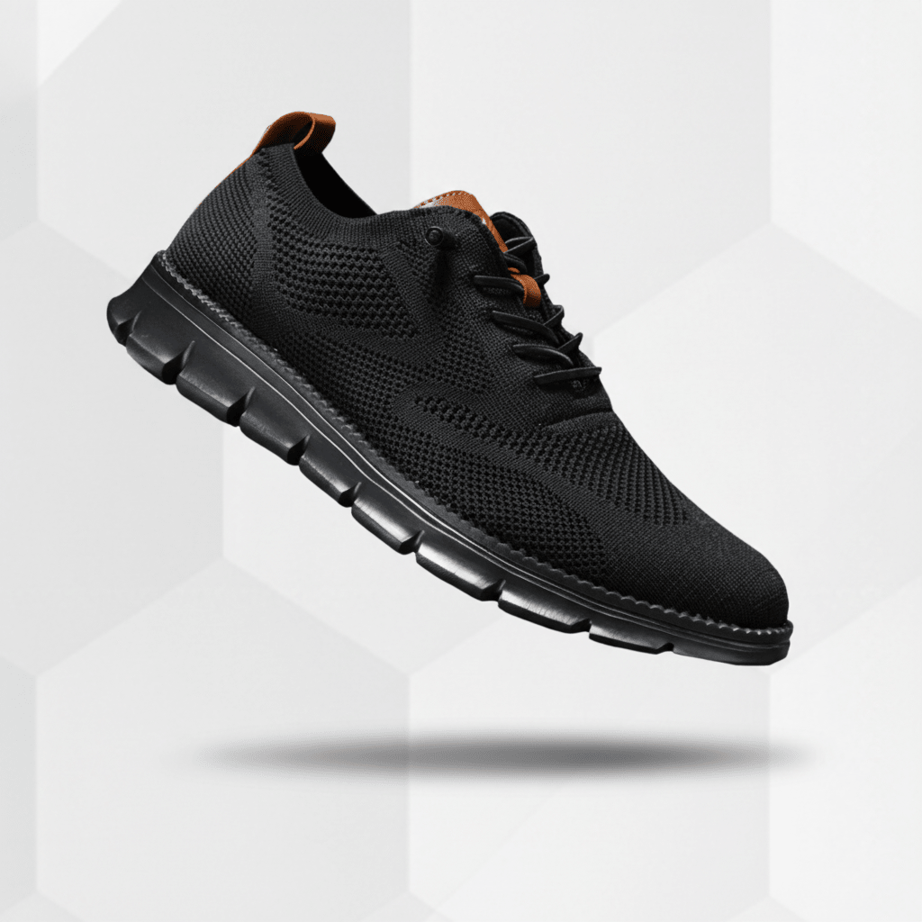 Zapatos Transpirables Ultracomfort - Ebora Store