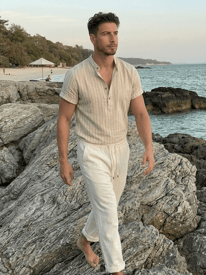 Palmera - Conjunto Verano - Ebora Store