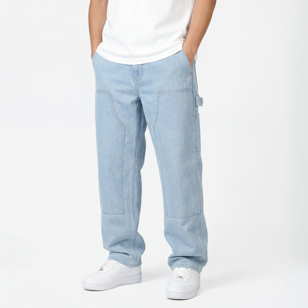 Raku-Kō - Pantalon denim japonais