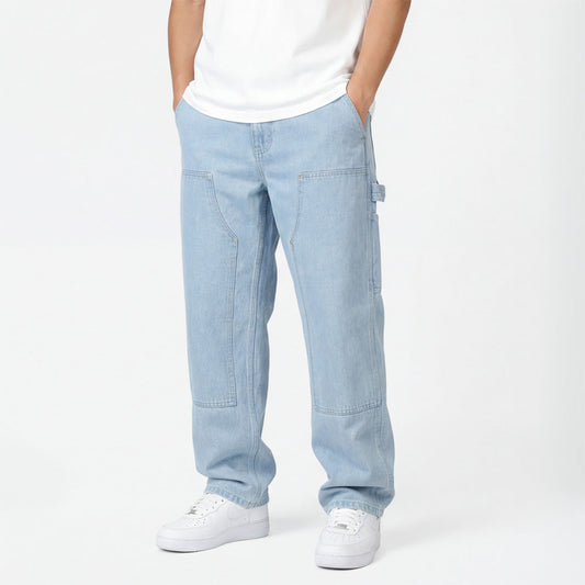 Raku-Kō - Pantalon denim japonais