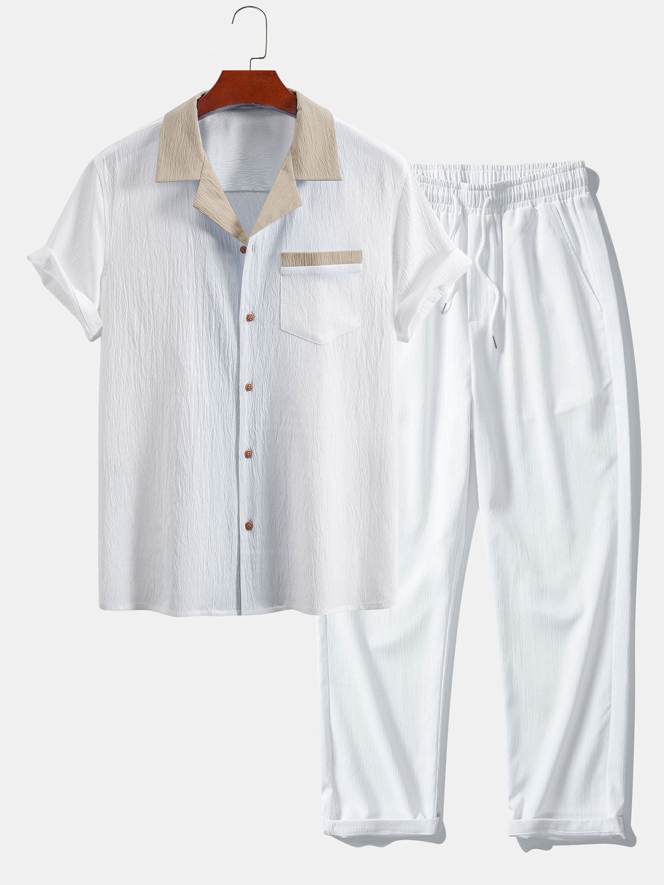 SARDINIA Linen Set - Ebora Store
