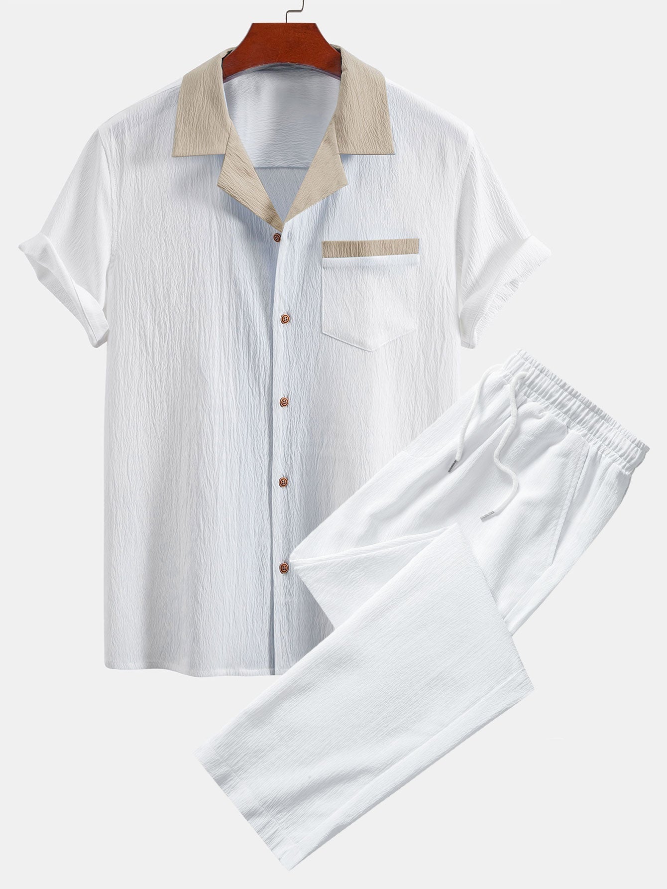SARDINIA Linen Set - Ebora Store