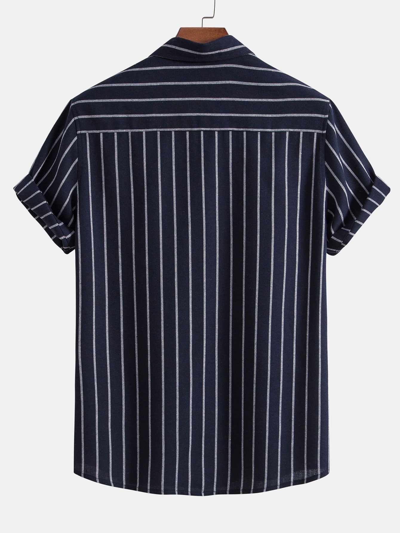 Conjunto Marino Rayado
