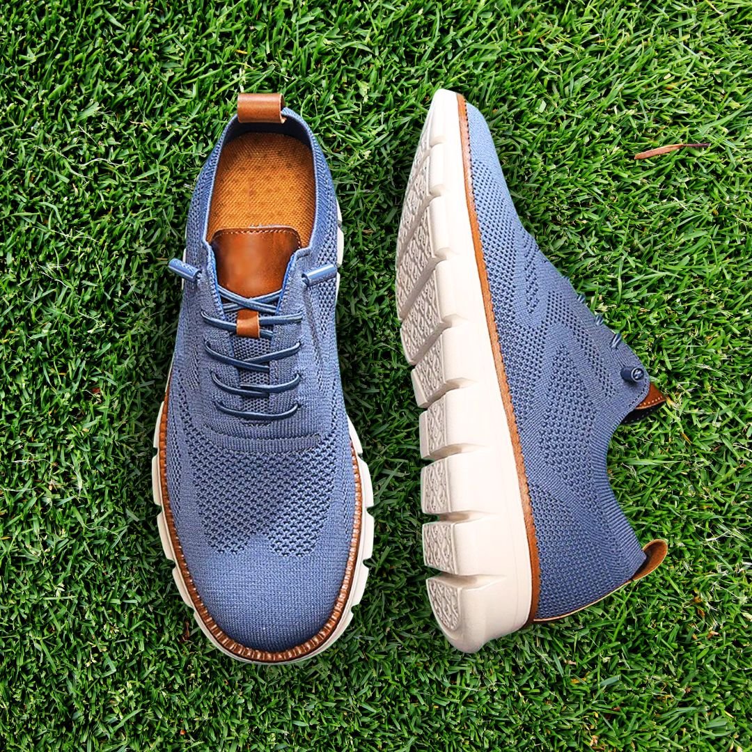 Zapatos Transpirables Ultracomfort - Ebora Store