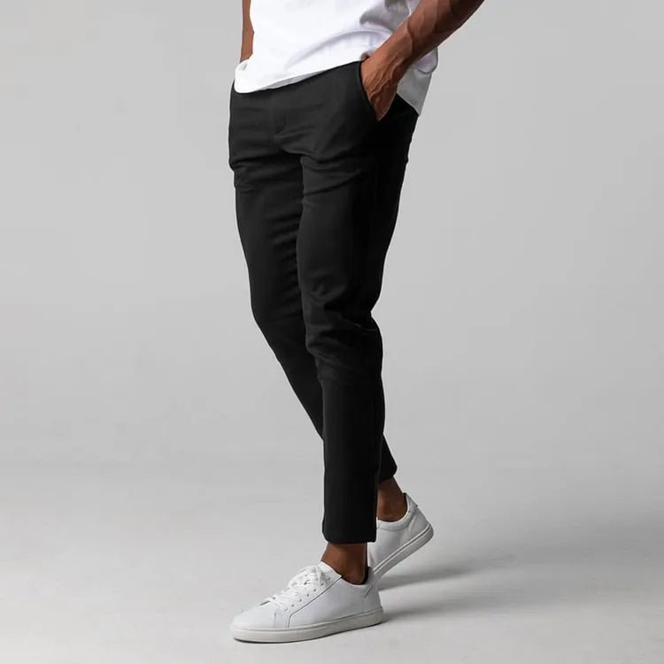 Chino Elástico Premium - Ebora Store