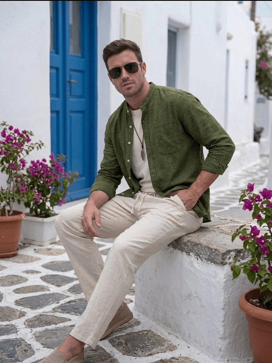 MARBELLA Conjunto de Verano - Ebora Store