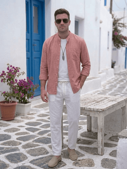 MARBELLA Conjunto de Verano - Ebora Store