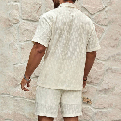 Conjunto Verano Mykonos