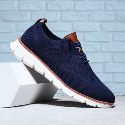 Zapatos Transpirables Ultracomfort - Ebora Store