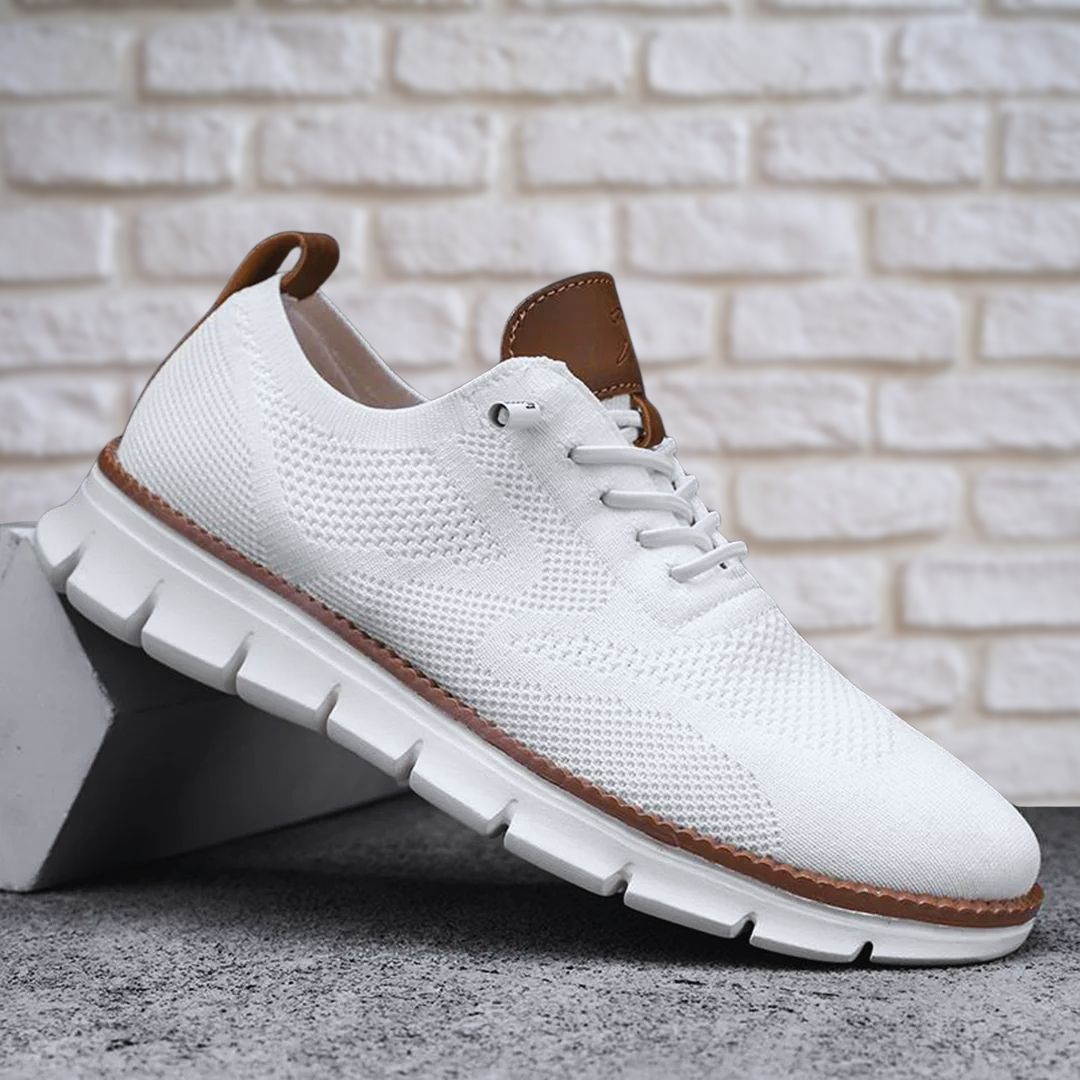 Zapatos Transpirables Ultracomfort - Ebora Store