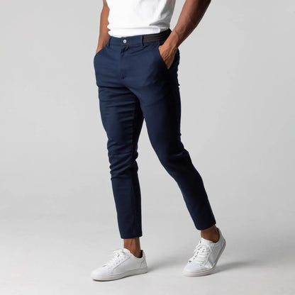 Chino Elástico Premium - Ebora Store