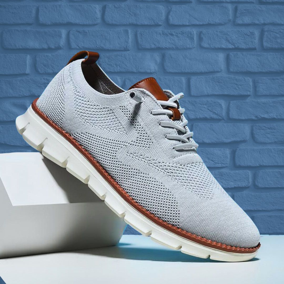 Zapatos Transpirables Ultracomfort - Ebora Store