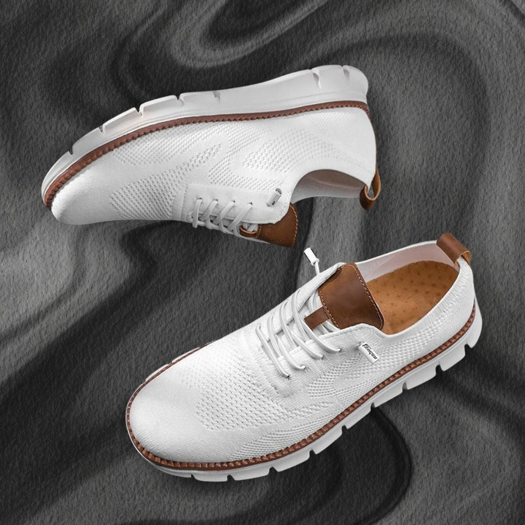 Zapatos Transpirables Ultracomfort - Ebora Store