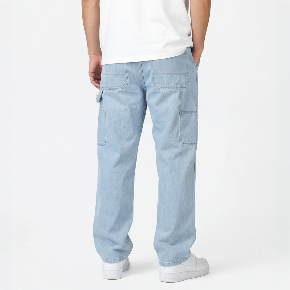 Raku-Kō - Pantalon denim japonais