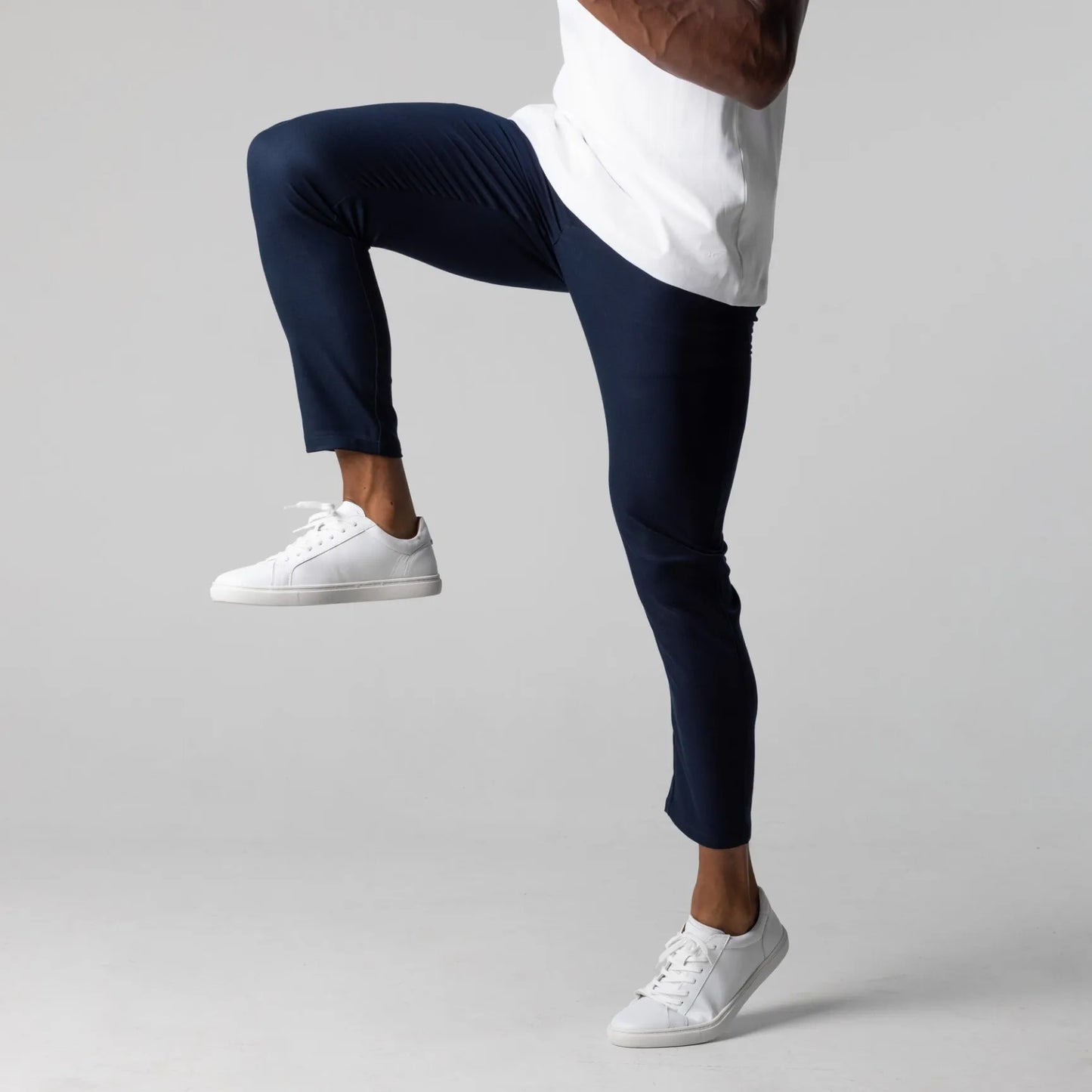 Chino Elástico Premium - Ebora Store