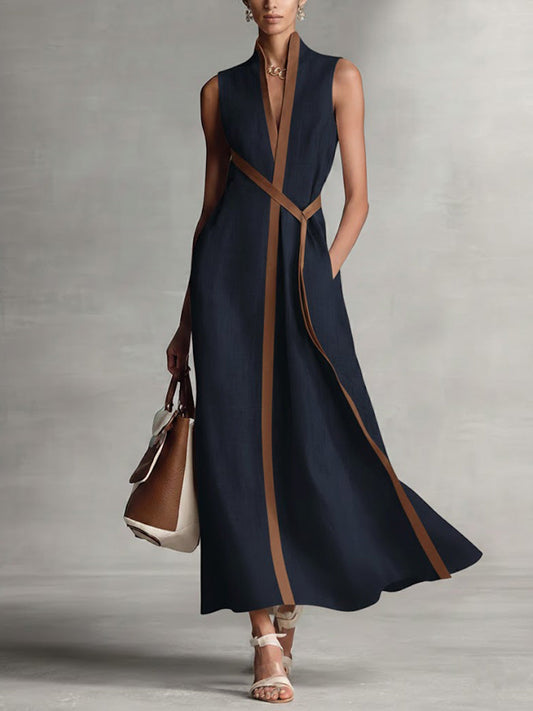Vestido Elara Minimal