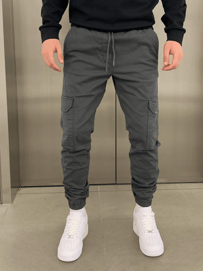 Cargo Jogger Fit - Ebora Store