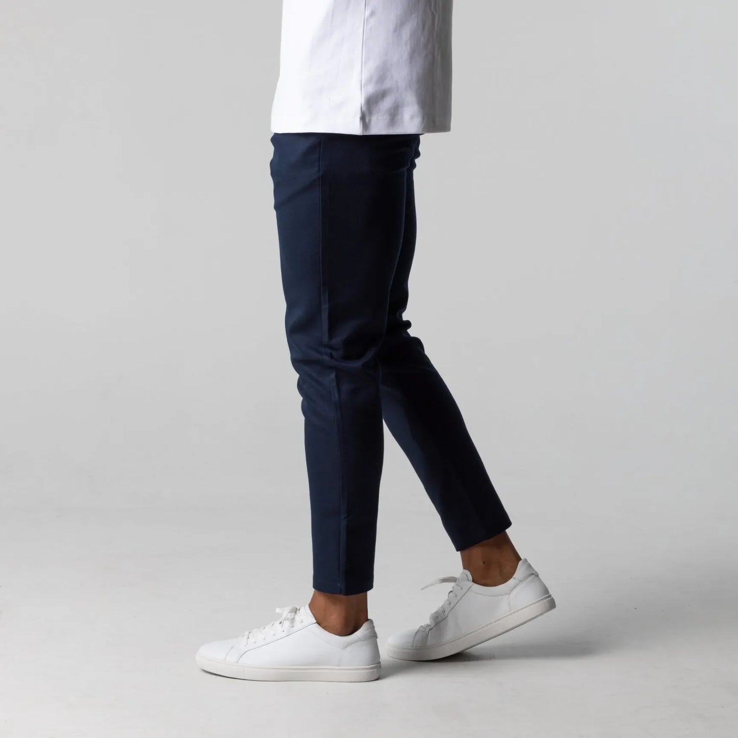 Chino Elástico Premium - Ebora Store