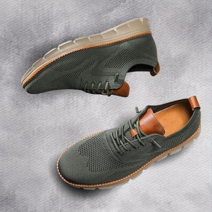 Zapatos Transpirables Ultracomfort - Ebora Store