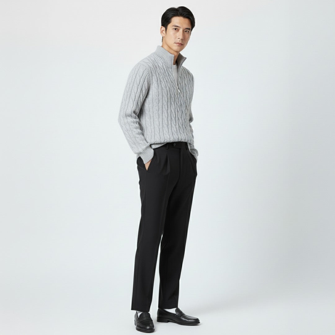 Sebastián - Traje de Ciudad