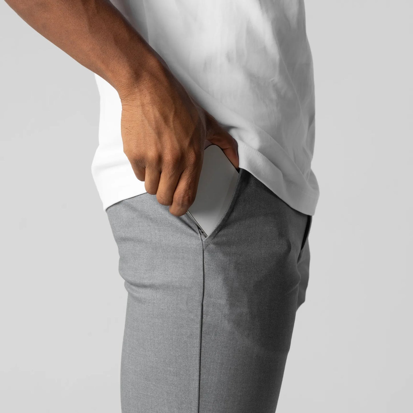 Chino Elástico Premium - Ebora Store
