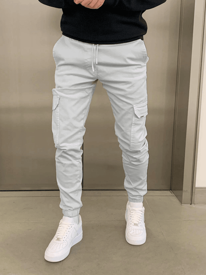 Cargo Jogger Fit - Ebora Store