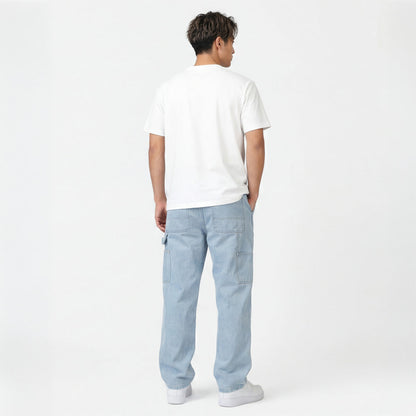Raku-Kō - Pantalon denim japonais