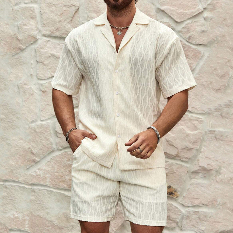 Conjunto Verano Mykonos