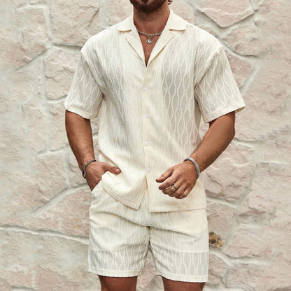 Conjunto Verano Mykonos
