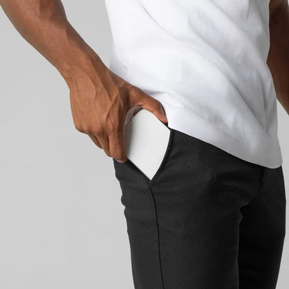 Chino Elástico Premium - Ebora Store