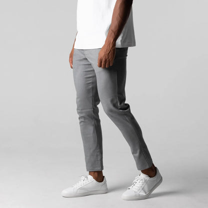 Chino Elástico Premium - Ebora Store