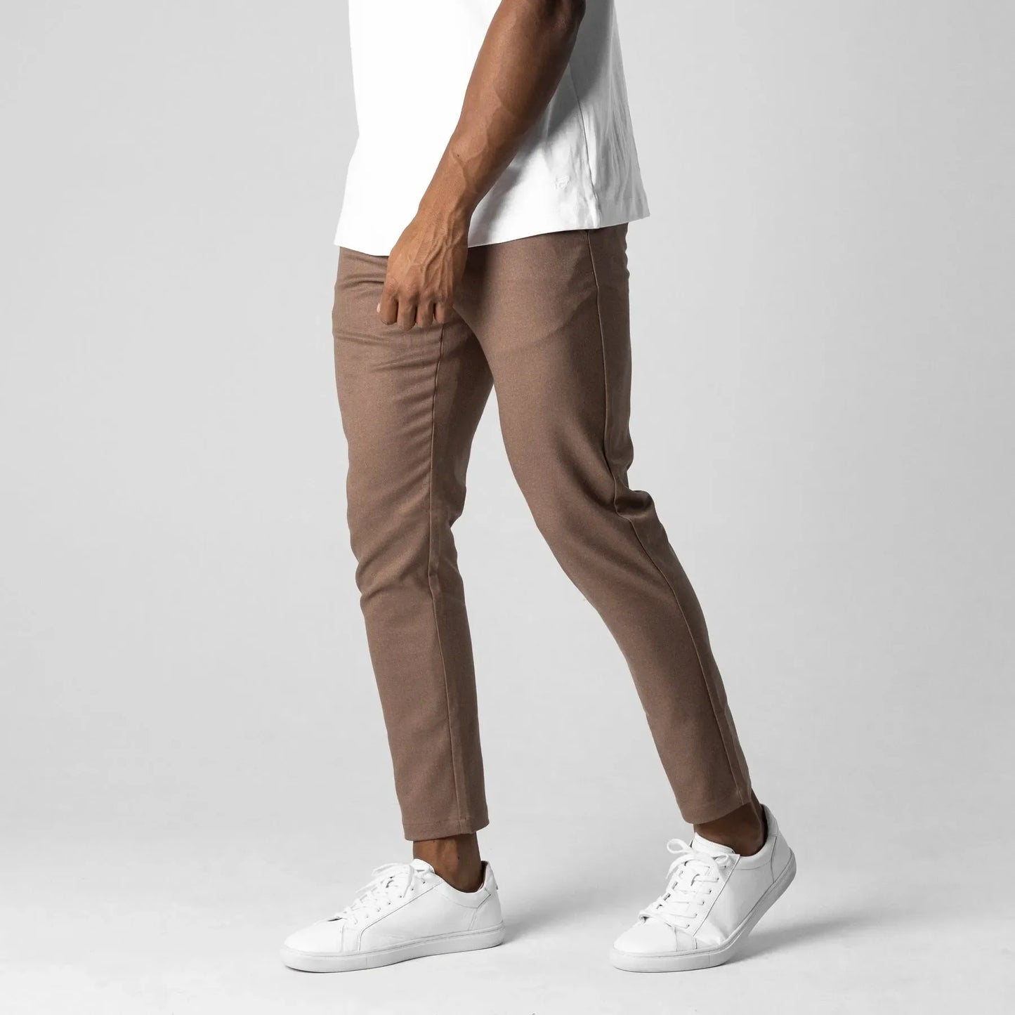 Chino Elástico Premium - Ebora Store