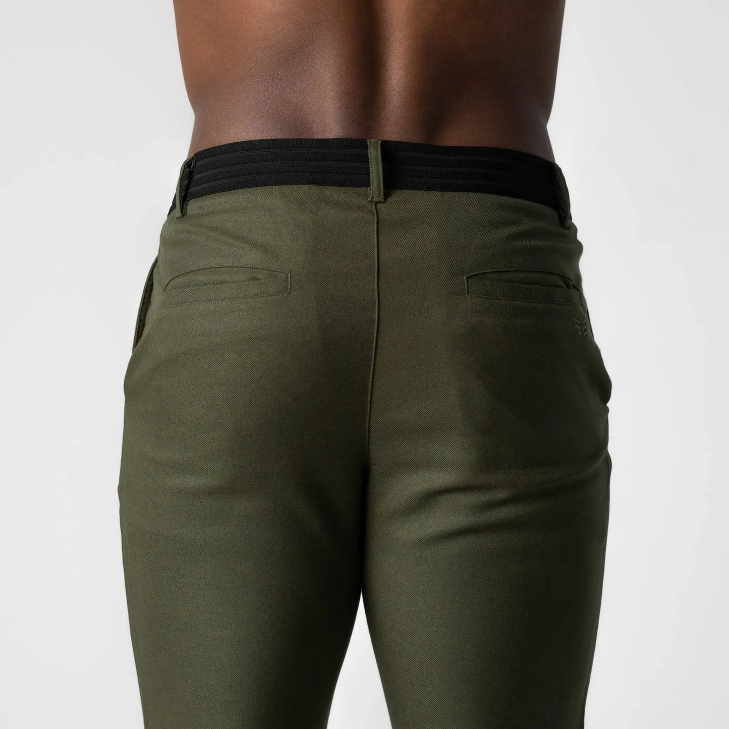 Chino Elástico Premium - Ebora Store