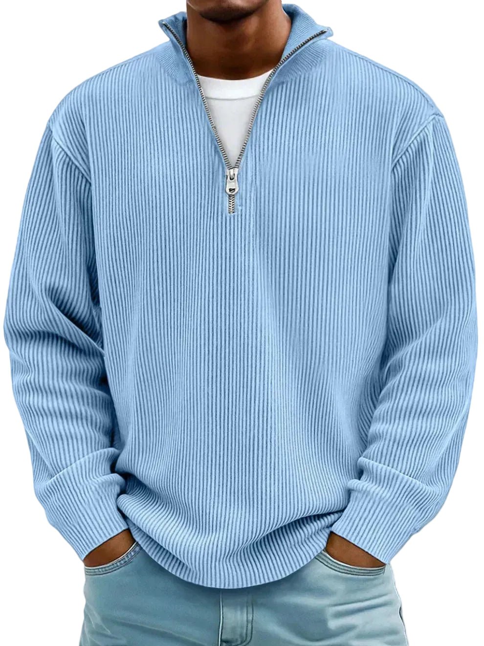 Suéter tendencia y elegante - Ebora Store
