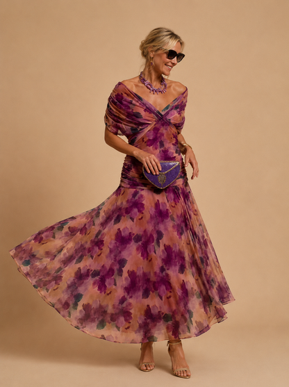 Vestido santana