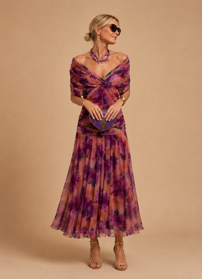 Vestido santana