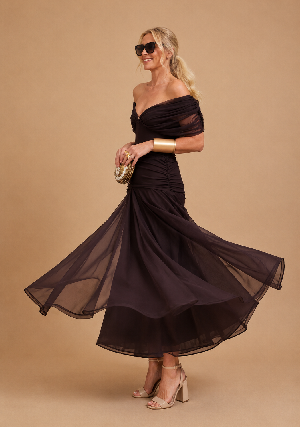 Vestido santana