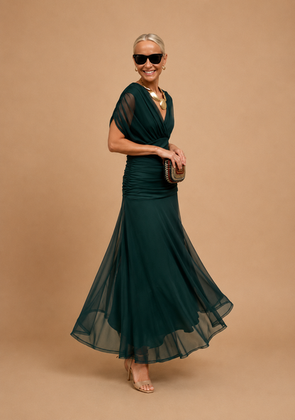 Vestido santana