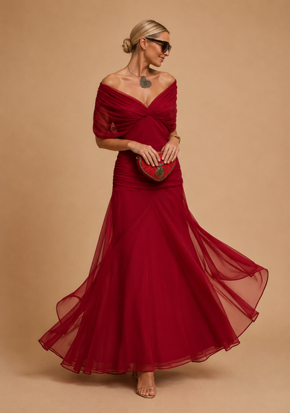 Vestido santana